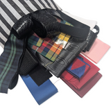 MEGA Assorted Mixed Ribbon Packs - 10m+