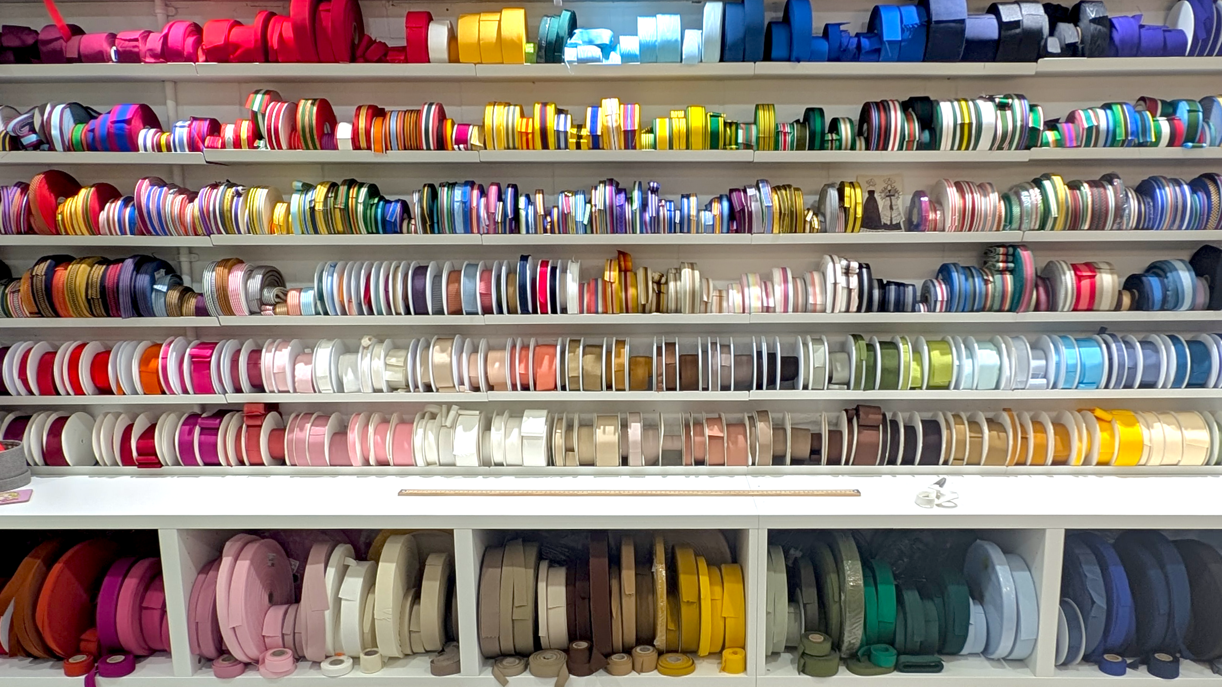 Petershams Warehouse Shopping Event