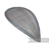 Teardrop Sinamay Hat Base