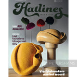 HATLINES Magazine 2025/26 Winter Edition #92