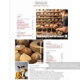 HATLINES Magazine 2025/26 Winter Edition #92