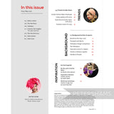 THE HAT Magazine May 2026 Issue #109