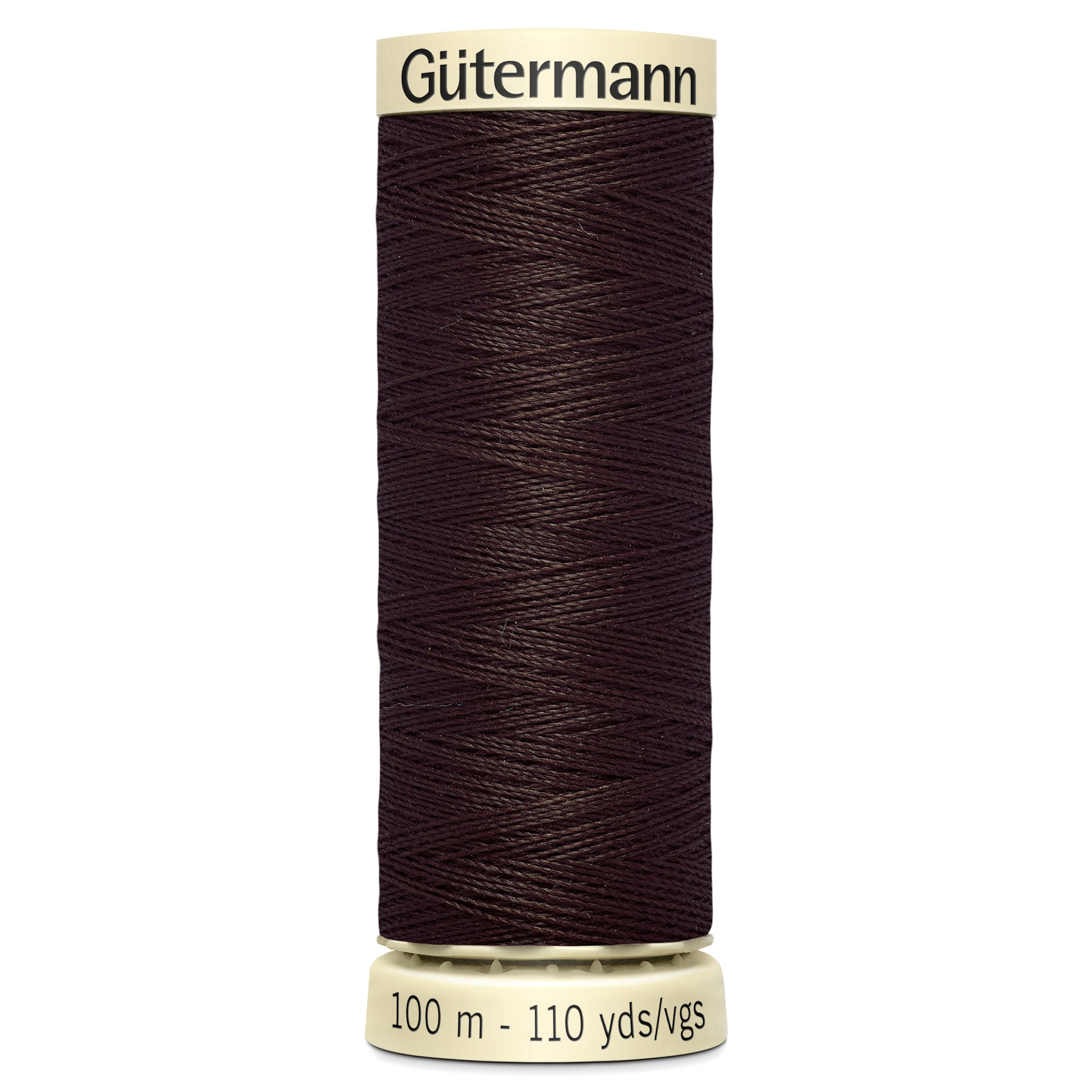 Gutermann Sew-All Thread - 100m Spool