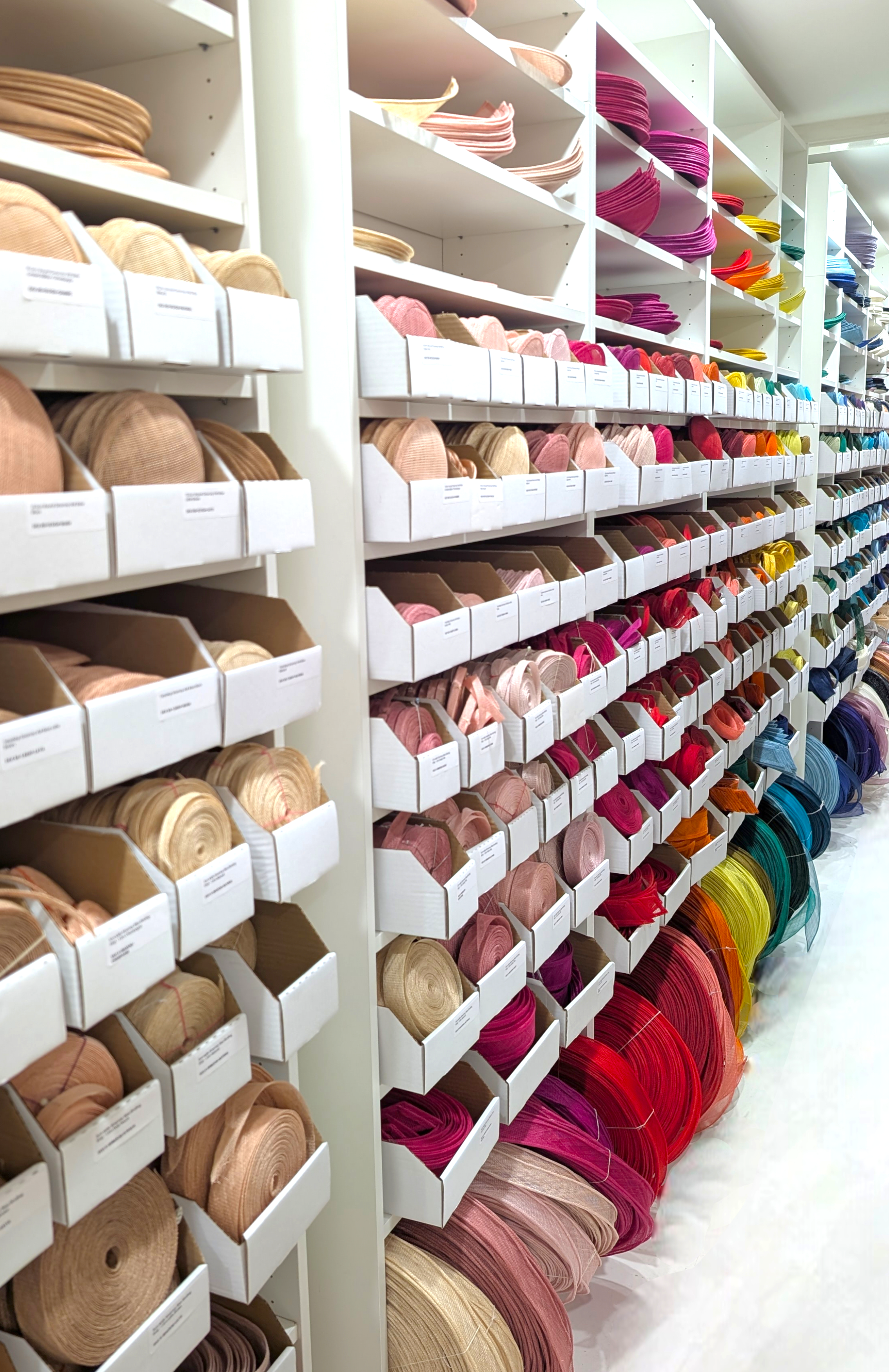 Petershams Warehouse Shopping Event