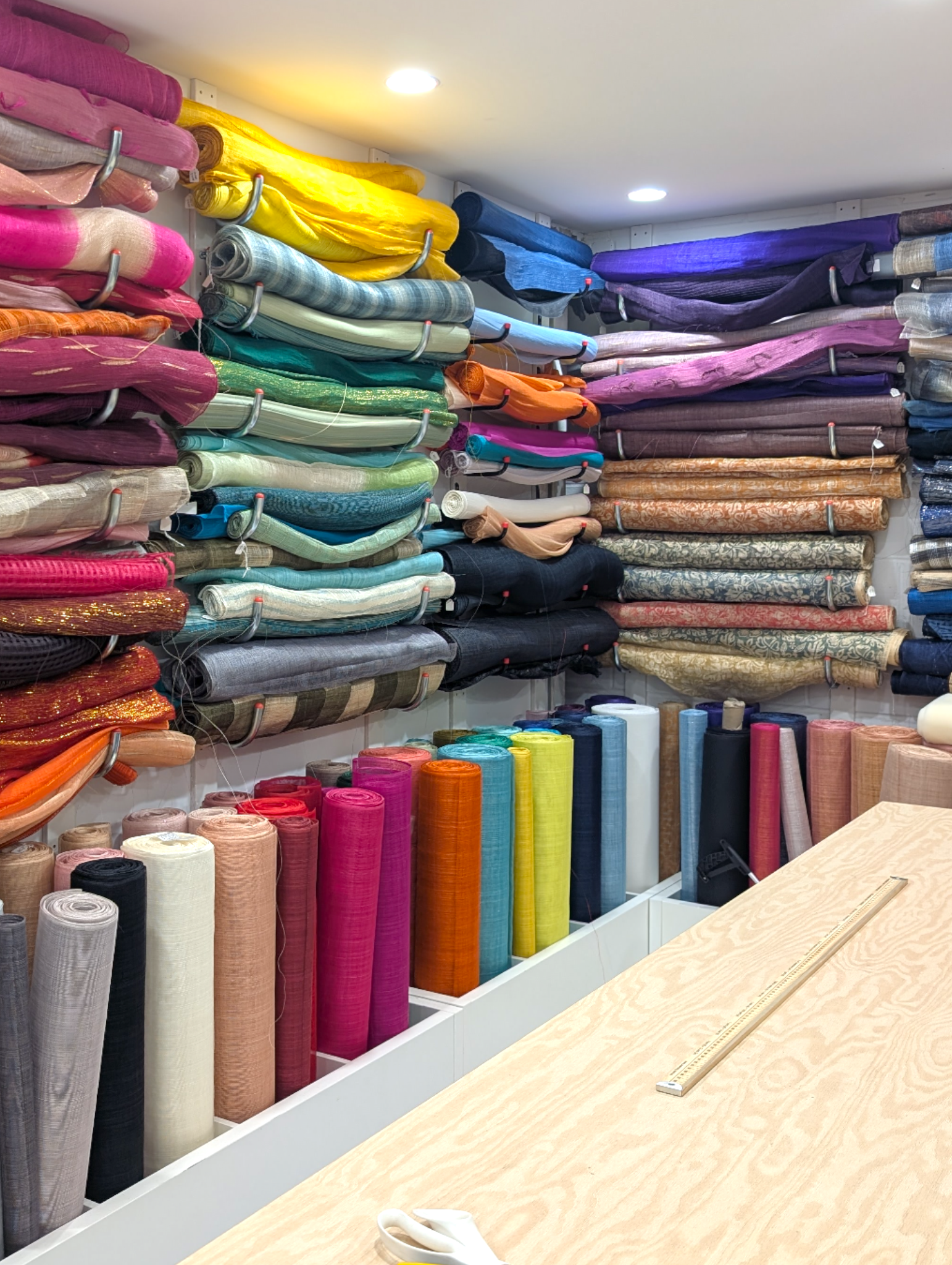 Petershams Warehouse Shopping Event