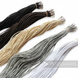 Elastic Hat Bands with Prongs