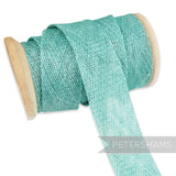 2cm wide Sinamay Bias Binding Strip - 1.6m
