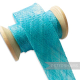 3cm wide Sinamay Bias Binding Strip - 1.6m