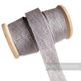 2cm wide Sinamay Bias Binding Strip - 1.6m