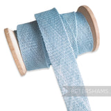 2cm wide Sinamay Bias Binding Strip - 1.6m