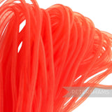 8mm Tube Millinery Crin