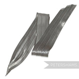 Satin Fabric Wrap Around Puggaree Ribbon Hat Band