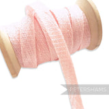 1cm wide Sinamay Bias Binding Strip - 1.6m