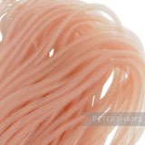8mm Tube Millinery Crin