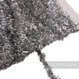 Vintage 1960's-80's Chenille Wire (for making your own veiling dots!) - 1m