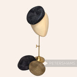*One-off* Set of 3 Parasisal Percher Hat Base Bundle