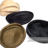 *One-off* Set of 3 Parasisal Percher Hat Base Bundle