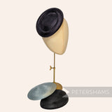 *One-off* Set of 3 Parasisal Fascinator Hat Base Bundle