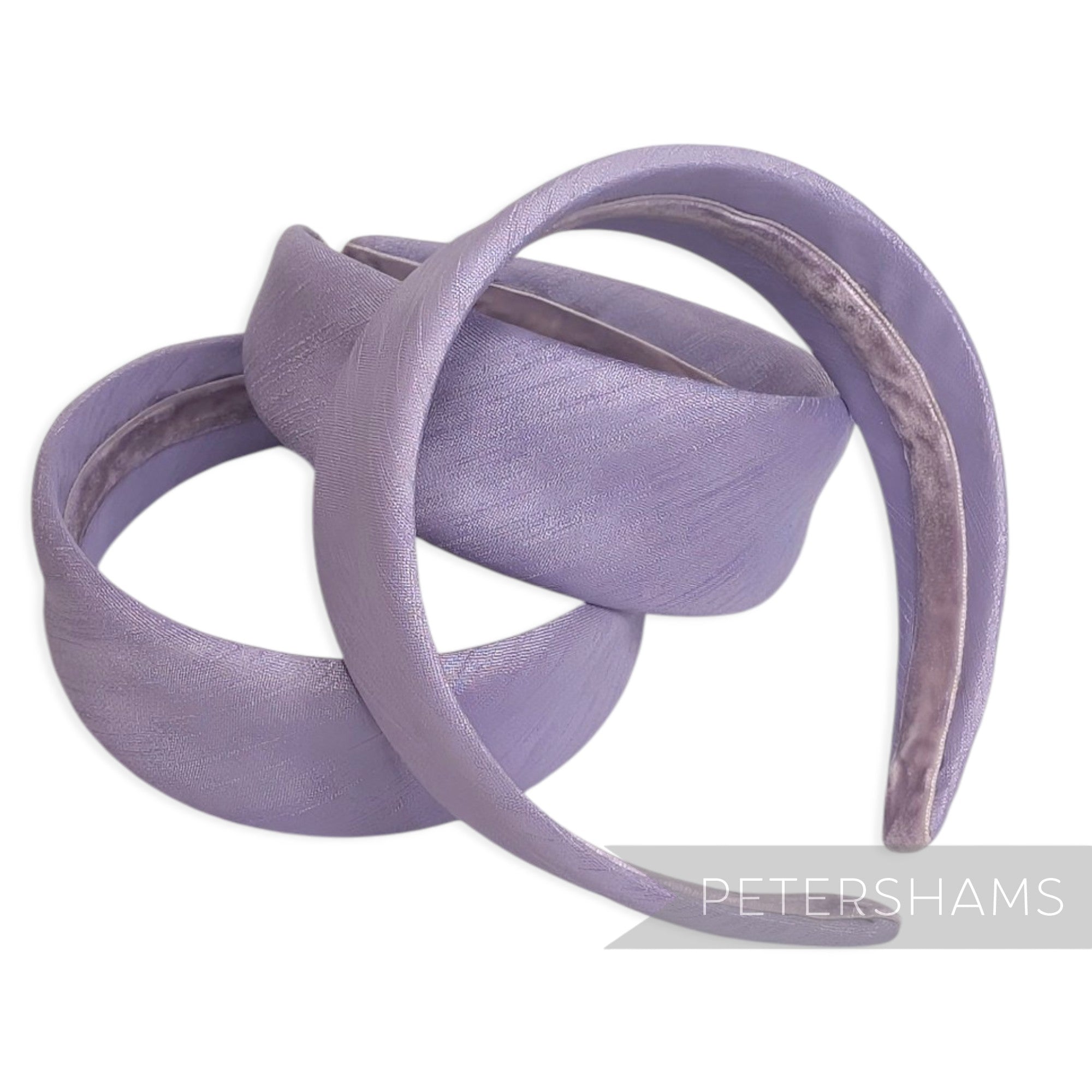 *Sale* PACK OF 3 IMPERFECT Dash Effect Padded Headbands