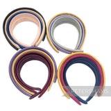 *Sale*MEGA PACK OF 14 IMPERFECT Padded Headbands