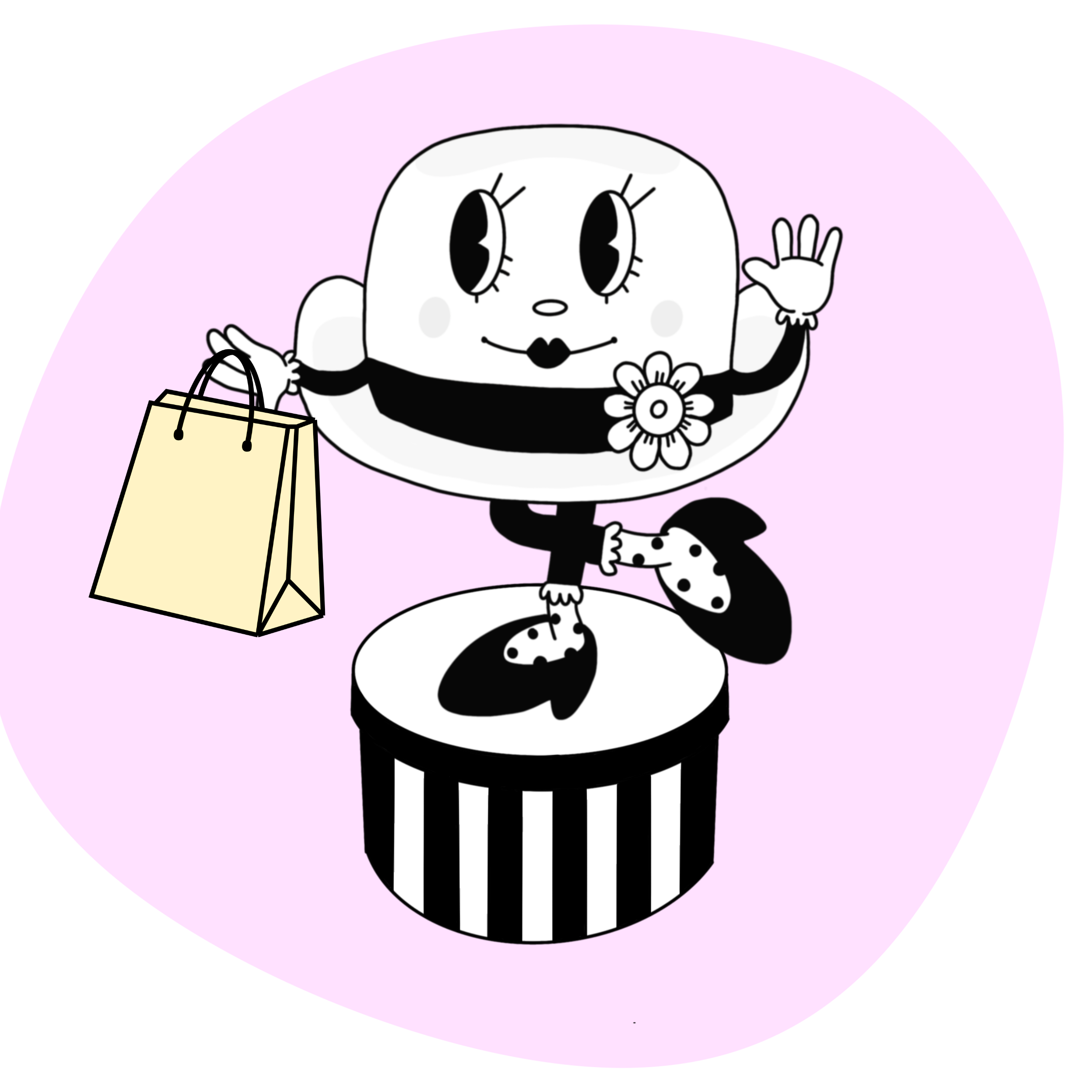 Petershams Warehouse Shopping Event