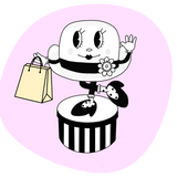 Petershams Warehouse Shopping Event