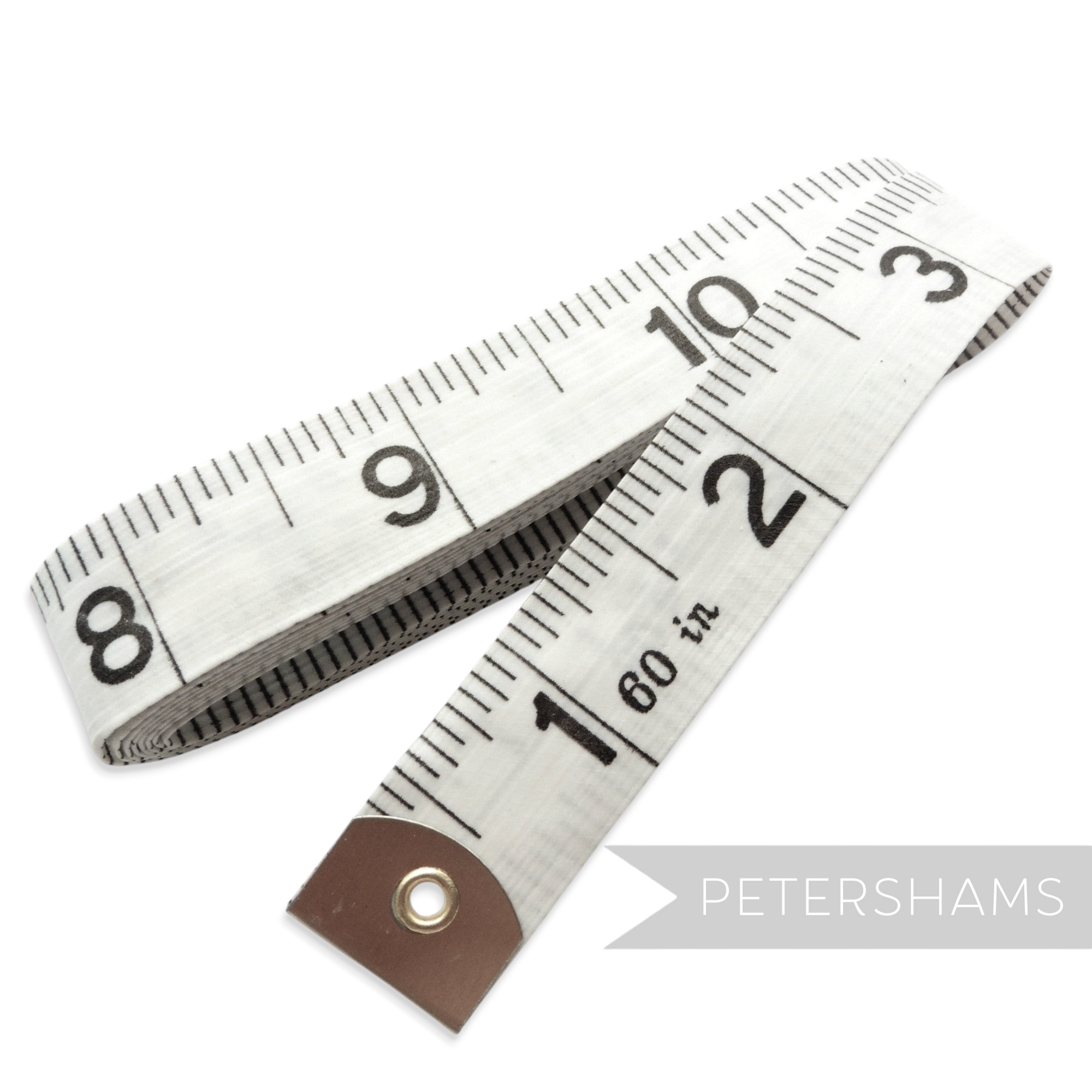 Fiberglass 60 Inch/150cm Tape Measure