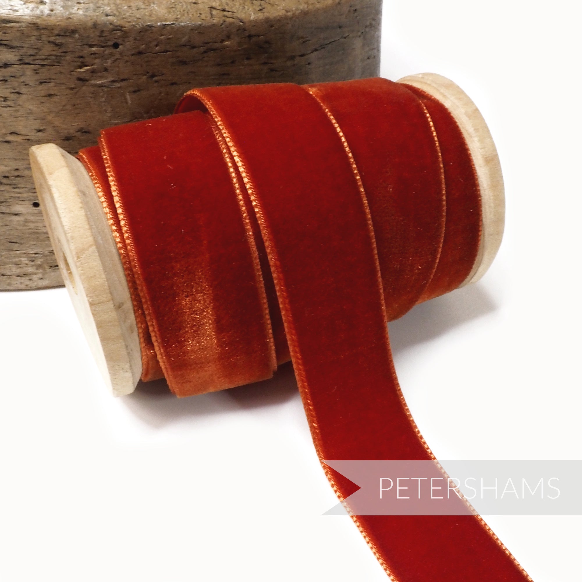 French Velvet Ribbon