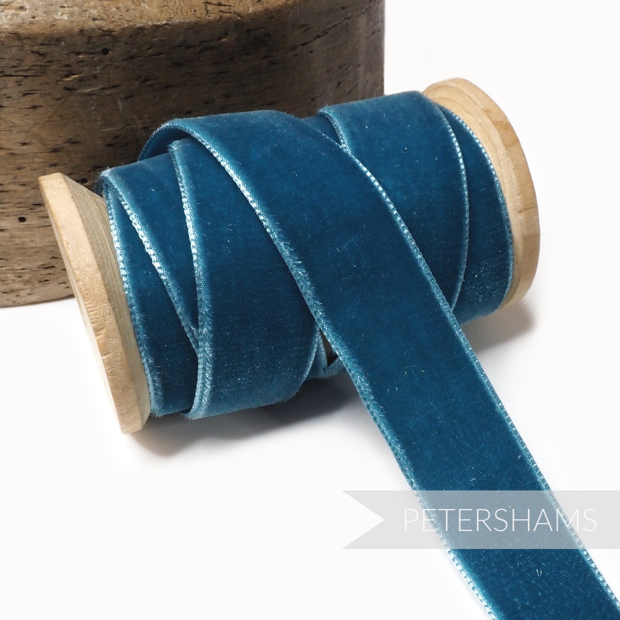 French Velvet Ribbon