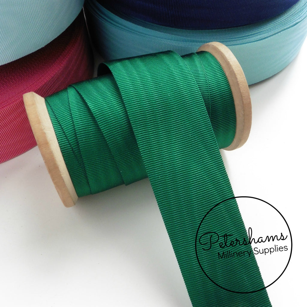 Ribbons β Petershams Millinery Supplies