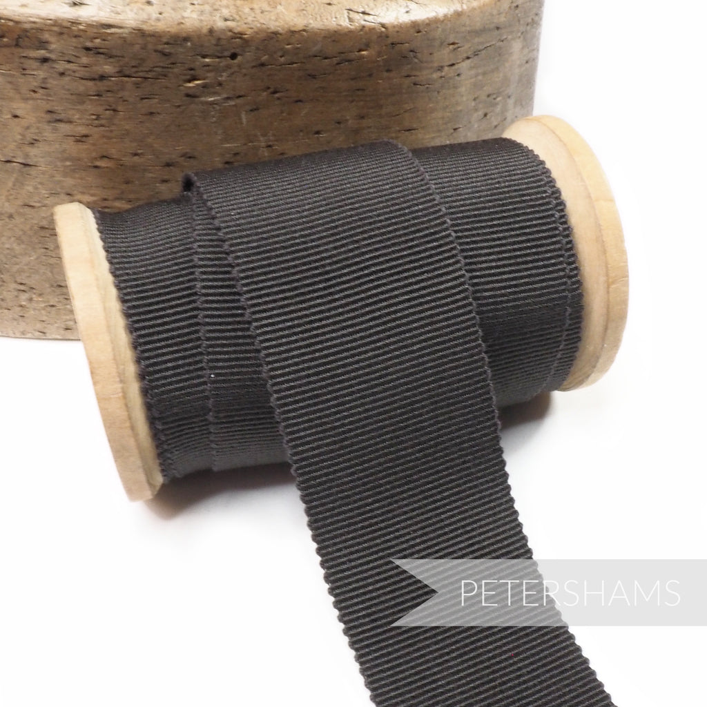 Ribbons β Petershams Millinery Supplies