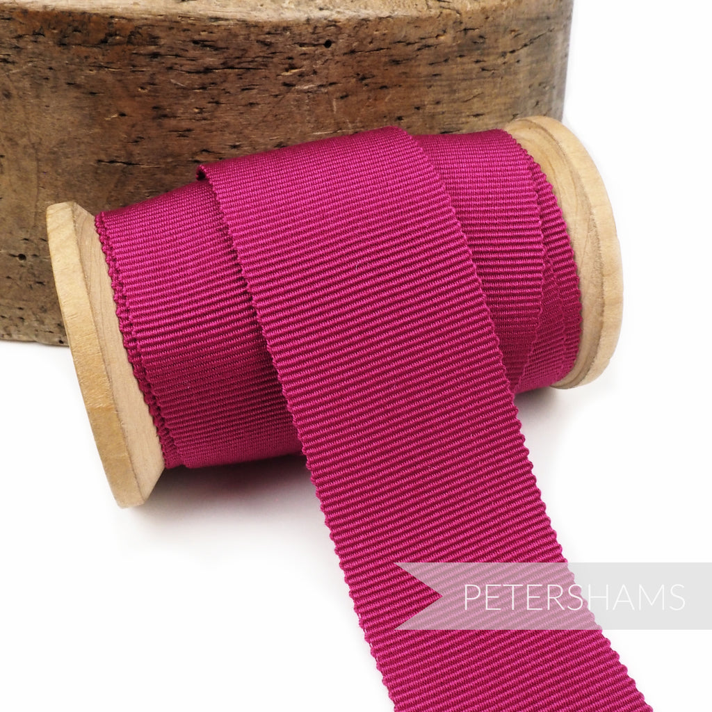 Ribbons β Petershams Millinery Supplies