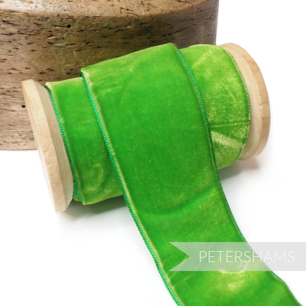 Ribbons β Petershams Millinery Supplies