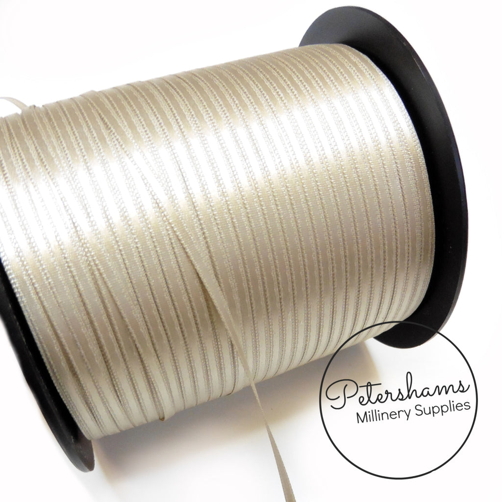 Ribbons β Petershams Millinery Supplies