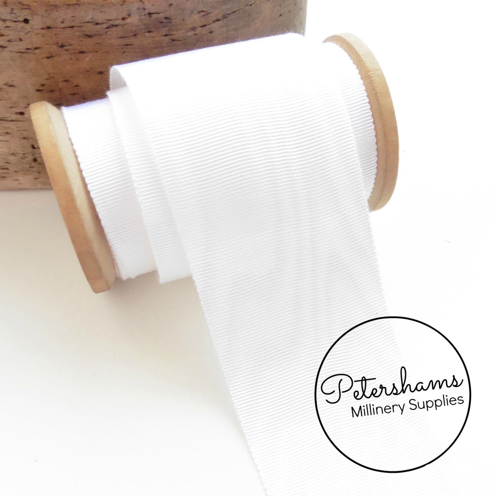 Ribbons β Petershams Millinery Supplies