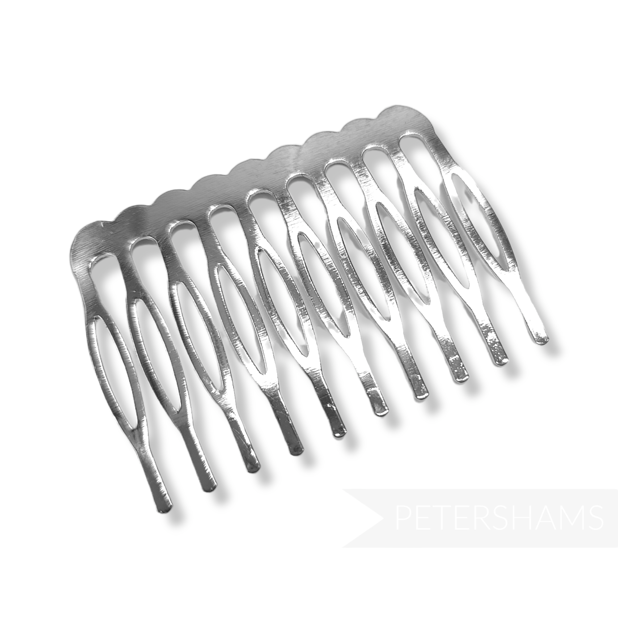 Where to shop buy metal combs