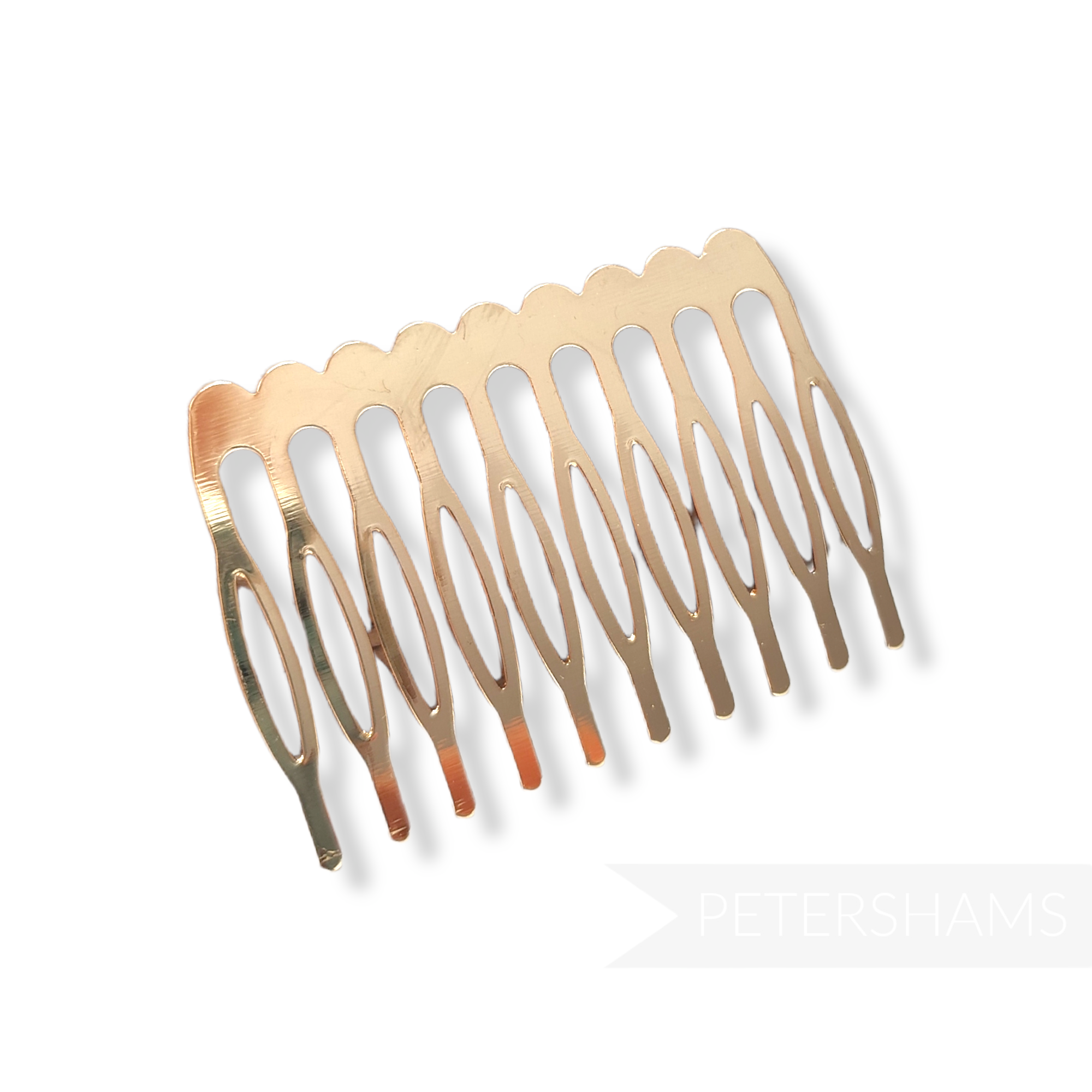 Where to shop buy metal combs