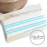 Vintage 12mm Stripe Polyamide Soft Tape Trim - Full Card (25m)