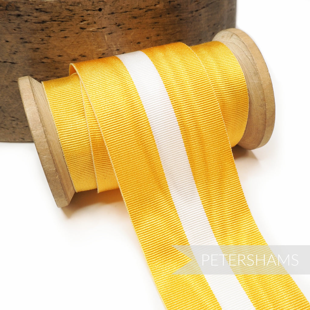Grosgrain – Petershams Millinery Supplies