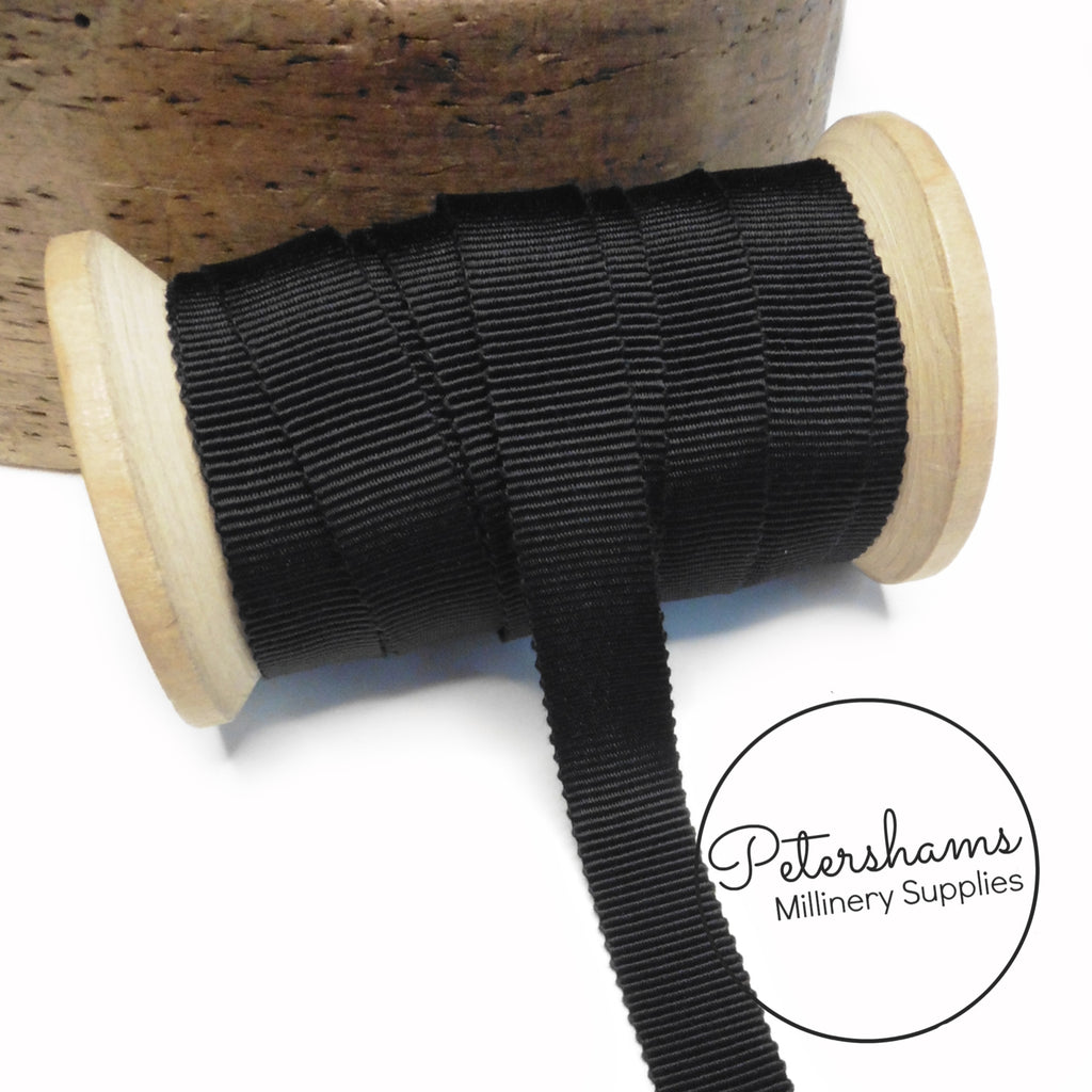 Ribbons β Petershams Millinery Supplies