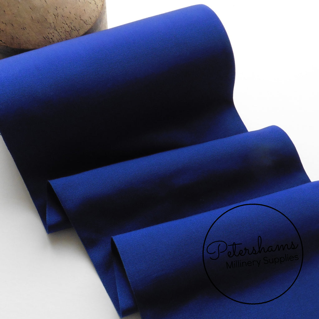Italian Options Nastro grosgrain, rotolo da 25 mm x 10 m, blu Italian Options Nastro grosgrain, rotolo da 25 mm x 10 m, blu