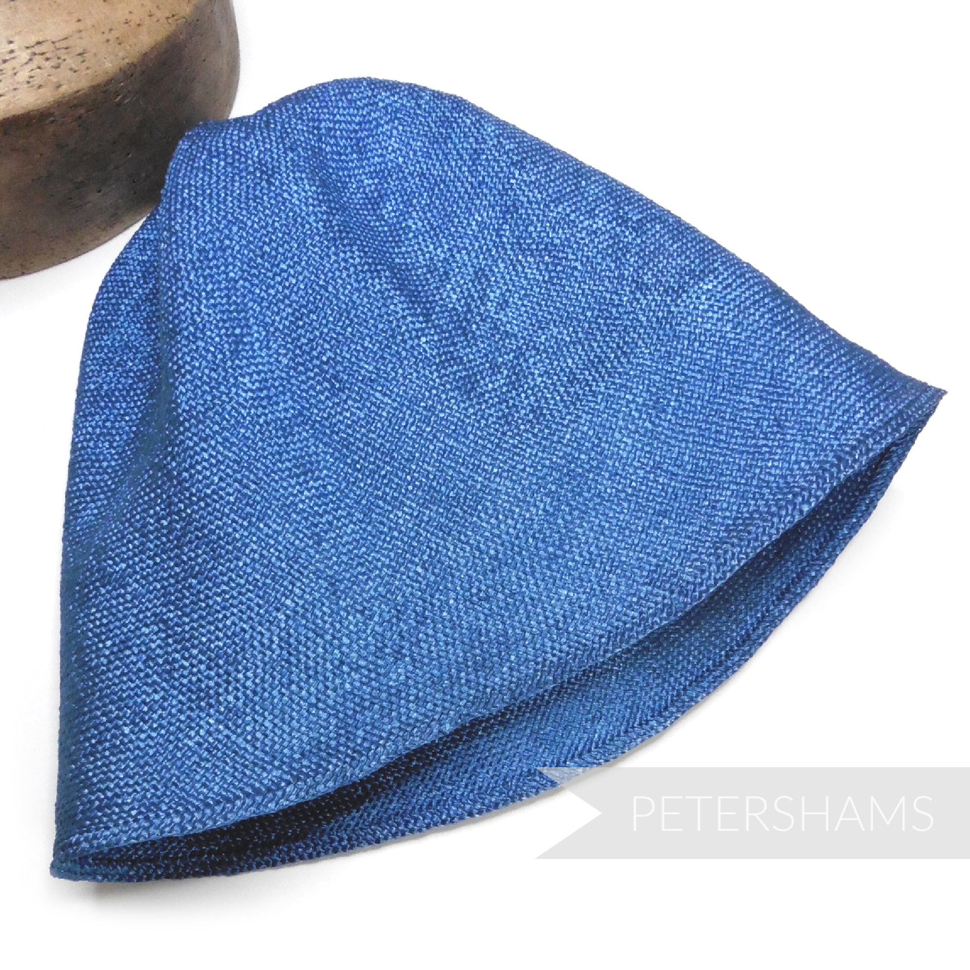 Visca Cone 1x1 Weave Hat Body