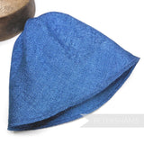 Visca Cone 1x1 Weave Hat Body