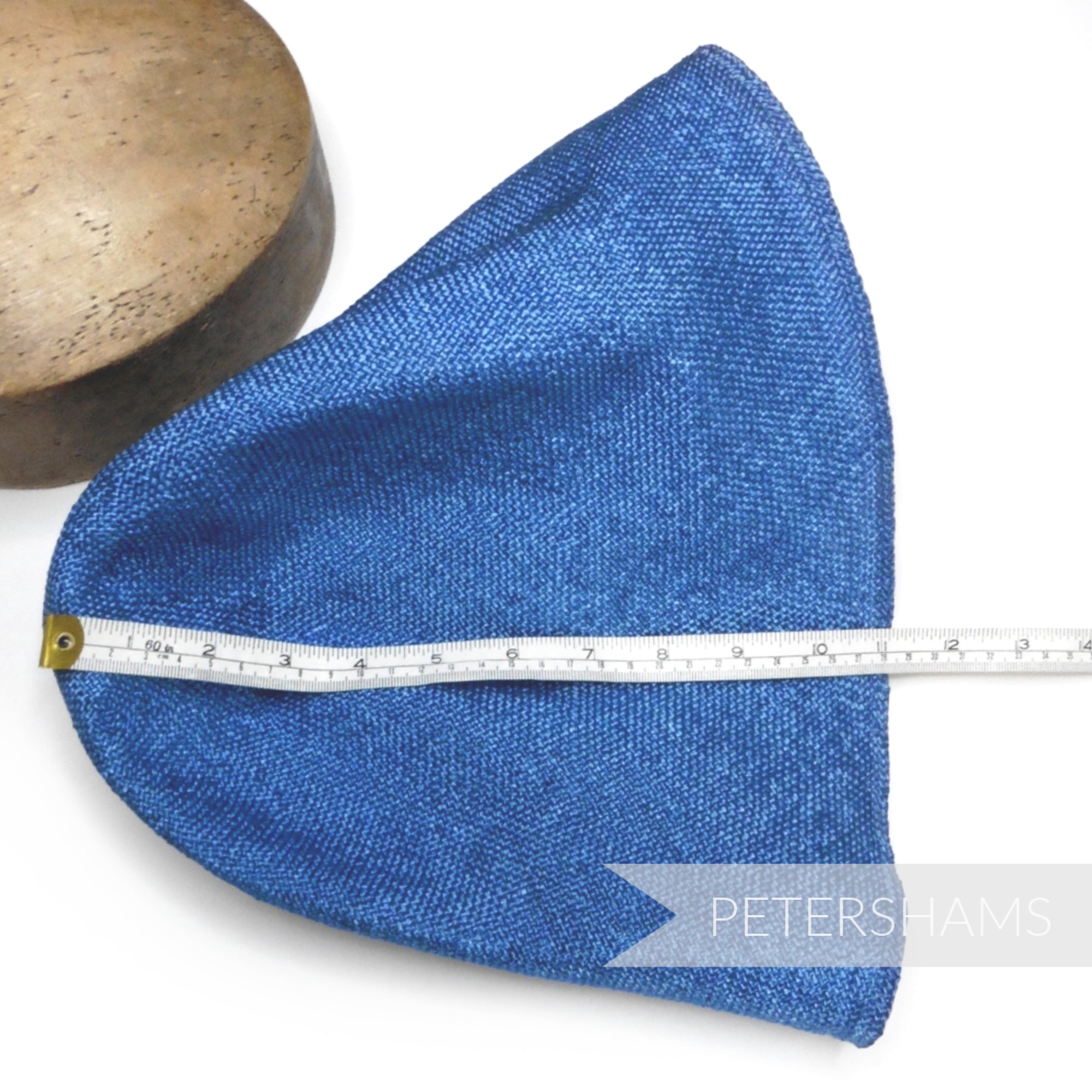 Visca Cone 1x1 Weave Hat Body