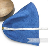 Visca Cone 1x1 Weave Hat Body