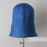 Visca Cone 1x1 Weave Hat Body