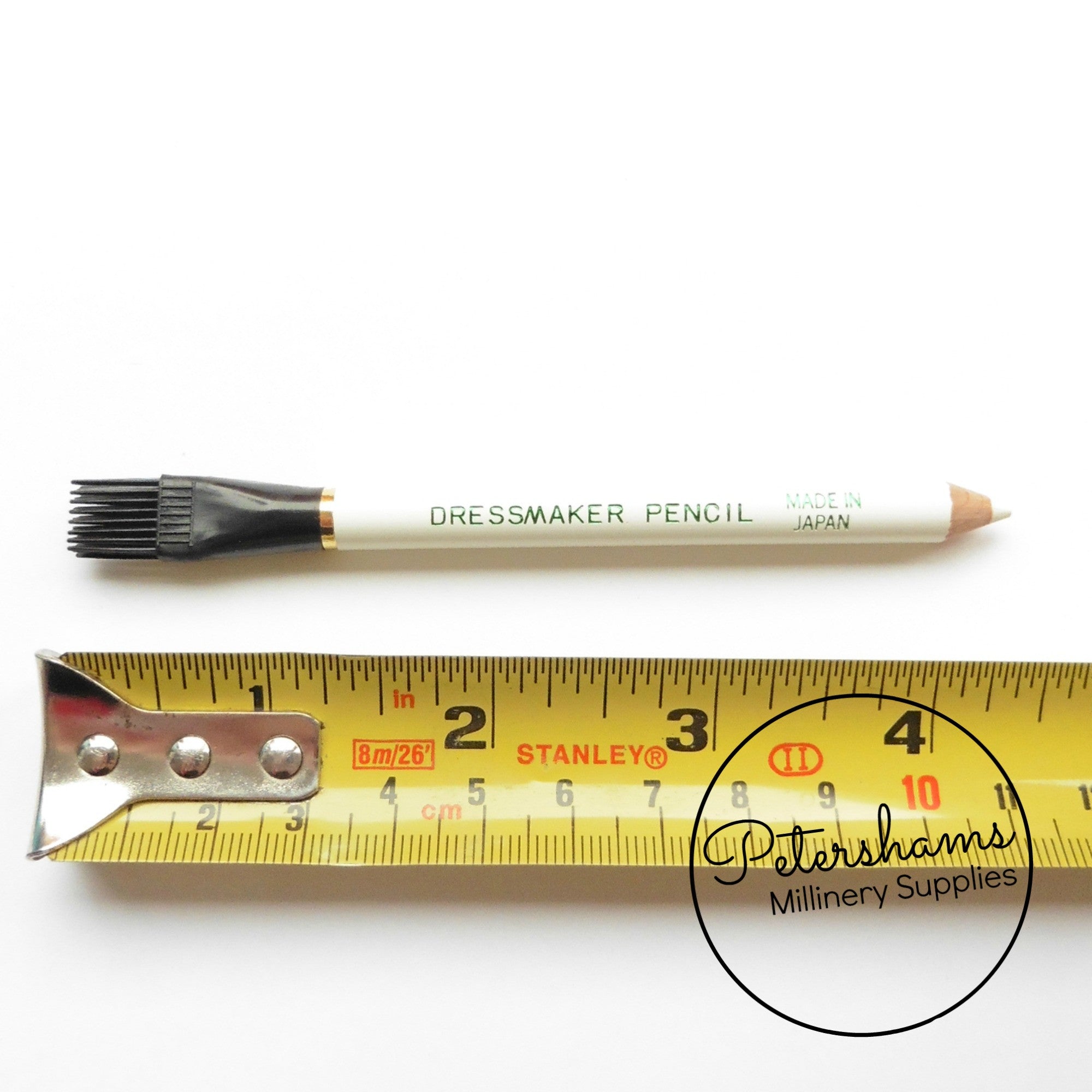 Dressmakers Fabric Marking Pencil